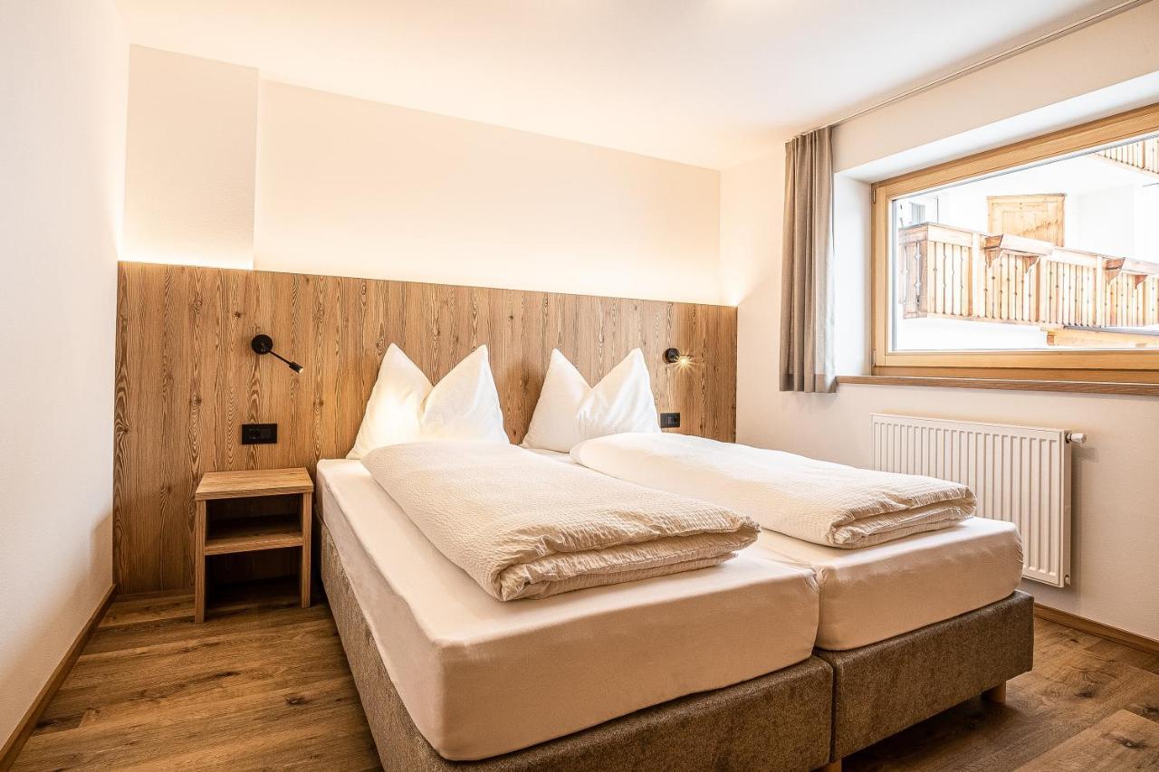 Niciora Apartment Badia  Luaran gambar