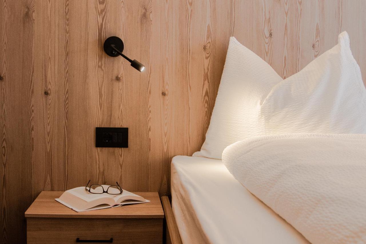 Niciora Apartment Badia  Luaran gambar
